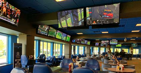 monmouth sports betting|Monmouth Park, NJ: Sportsbook Overview & Hours .